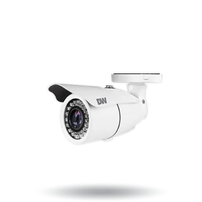 Digital Watchdog - DWC-B6883WTIRW - Star-Light Plus 4K UHDoC Bullet Camera with a Vari-focal Lens and IR