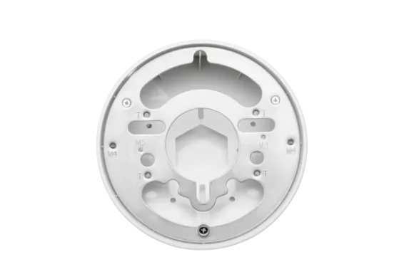 ExacqVision - IBWT-P-ISWB-A - Tilt Mount for Illustra Pro Gen4 12MP Fisheye