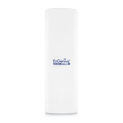 Engenius - ENH500v3 KIT - Two Wi-Fi 5 Wave 2 Outdoor AC867 5 GHz Point to Point Wireless Bridge