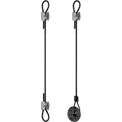Simply 45 - DO-H003 - Adapter & Dongle Combo Harness 2 Pack - 1Ea/Bag