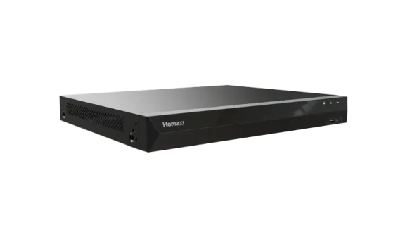NVR602S-8P8