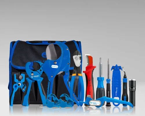 Jonard - TK-268 - Duct Kit