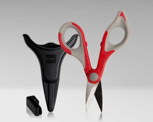 Jonard - TK-325 - Scissor & Pouch Kit