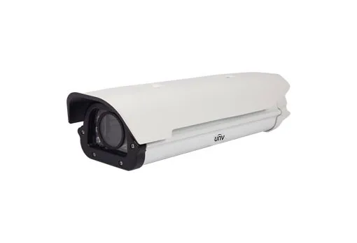 Uniview - HS-217SHB-IR - Outdoor installation
Built-in IR LED
(-40 ℃~60 ℃)