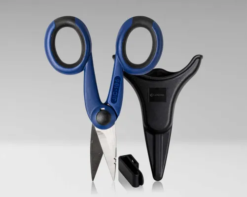 Jonard - TK-395 - Communication Scissor and Pouch Kit