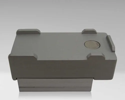 Jonard - TSPF-125 - Platform, Fitel