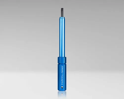 Jonard - TTCG-6270-9 - Locking Terminator Tool 9-degree