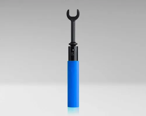 Jonard - TWAF-1220 - Torque Wrench, Full 1/2, 20In/Lb