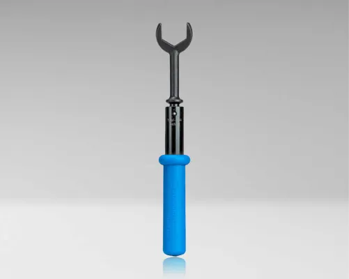 Jonard - TWAF-2244 - Torque Wrench, Full, 22 mm, 44 In-Lb