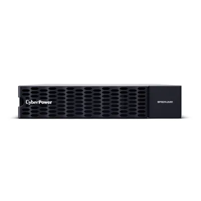Cyber Power - BP192VL2U01 - UPS SYSTEMS Extended Battery Module for Smart App Online OL8KRTHD and OL10KRTHD