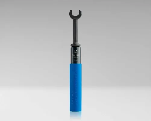 Jonard - TWAF-91620 - Torque Wrench, Full 9/16, 20In/Lb