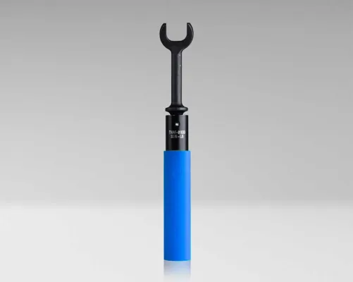Jonard - TWAF-91630 - Torque Wrench, Full 9/16, 30In/Lb