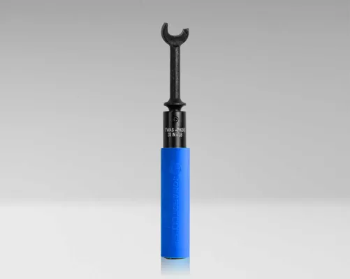 Jonard - TWAS-71630 - Torque Wrench, Speed, 7/16, 30In/Lb