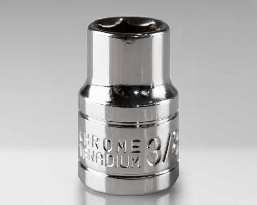 Jonard - TWS-38/10 - 3/8-degree Socket For TWSW-40 - (Pack of 10)