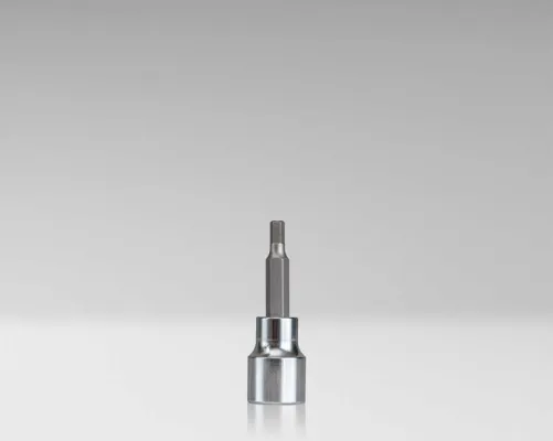 Jonard - TWS-532/10 - 5/32-degree Hex Security Socket 3/8-degree Drive