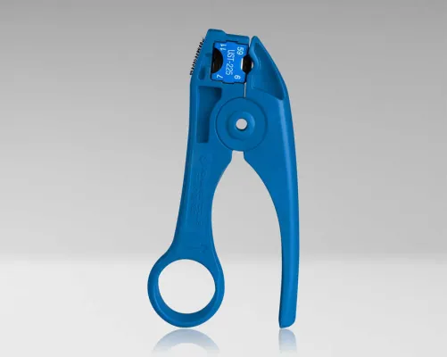 Jonard - UST-135 - Coax Strip Tool, RG11 Coax W&Wo Stop