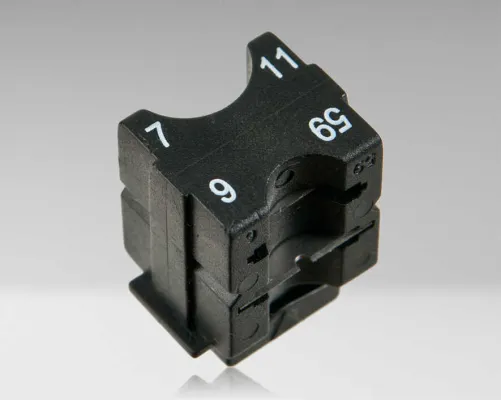 Jonard - UST-205 - RG59/6 & RG7/11 Replacement Blade For UST Series