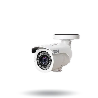 Digital Watchdog - DWC-MB44WiAWC1T - MEGApix CaaS 4MP bullet IP camera with a vari-focal lens and IR  with 1TB Storage