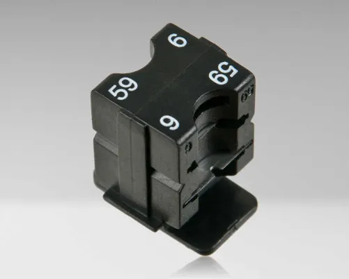 Jonard - UST-210 - RG59/6 Twin Replacement Blade For UST Series