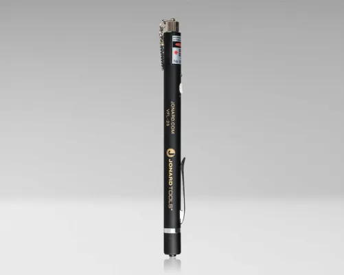 Jonard - VFL-25 - Visual Fault Locator