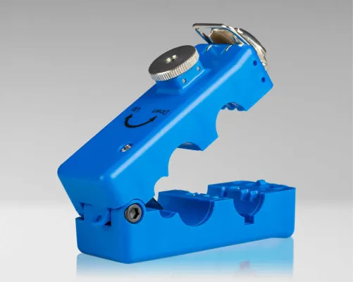 Jonard - WSS-4625 - Web Slitter and Shaving Tool