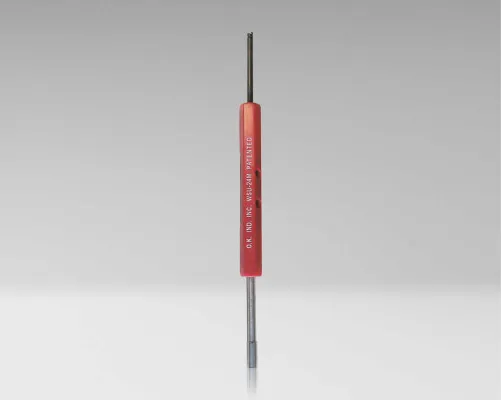 Jonard - WSU-24M - Wrap-Strip-Unwrap Tool, 24 Awg