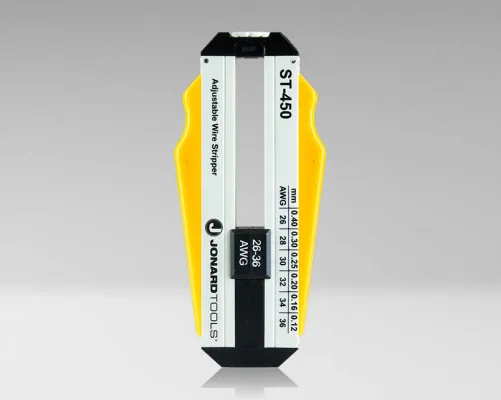 Jonard - ST-450 - Wire Stripper 26-36 Awg