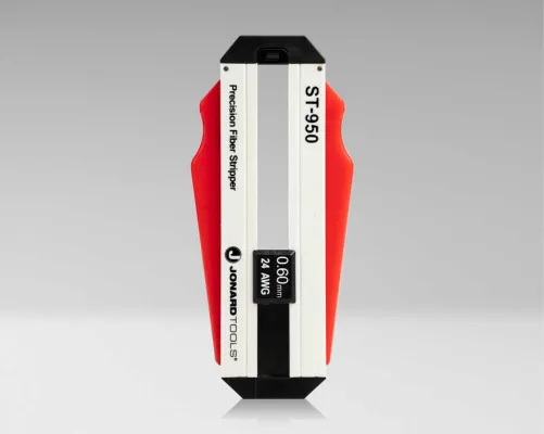 Jonard - ST-950 - Precision Fiber Optic Stripper (0.6 - 1.1 mm)