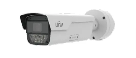Uniview - PKC2640@Z80-P - 4MP Long range White Light LPR(8-32mm)
