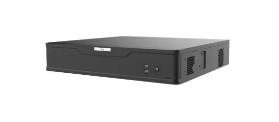 Uniview - XVR304-32Q3 - 4 HDDs 32-Ch 2U Digital Video Recorder