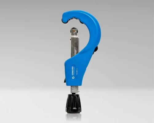 Jonard - TC-300 - Tube Cutter for 1/4" (6.3mm) to 3" (76mm) OD Tubes.