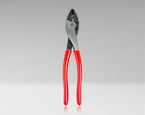 Jonard - TCC-1022 - Terminal Crimper & Cutter, 9"