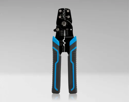 Jonard - TCC-1416 - Electric Lug and Terminal Crimper