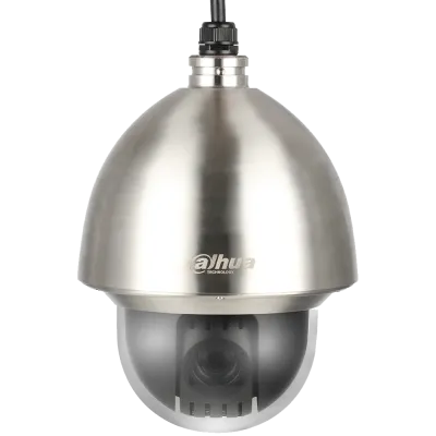 Dahua - DH-SD60230UN-HNI-SL - 2MP 30x Starlight Corrosion-resistant PTZ Network Camera