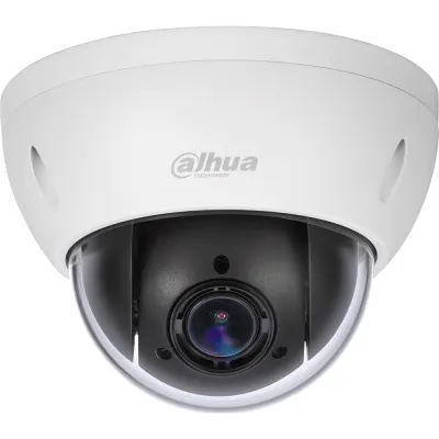 Dahua - 22204ICLB - 2MP 4x CVI PTZ camera, Lite Series