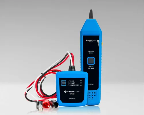 Jonard - TETP-800 - Economic Cable Tester Tone & Probe Kit
