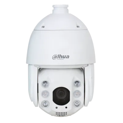 Dahua - 6C3425XBPV - 4MP 25x TIOC 6-inch IP PTZ, Enhanced Starlight, Pro Series