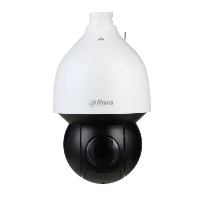 Dahua - 5A825GANR - 8MP CMOS, 25x optical zoom, IR IP PTZ, Enhanced Starlight, Pro Series