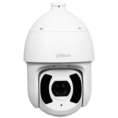 Dahua - 6CE445GBNR - 4MP Enhanced Starlight Network PTZ Camera (45x)