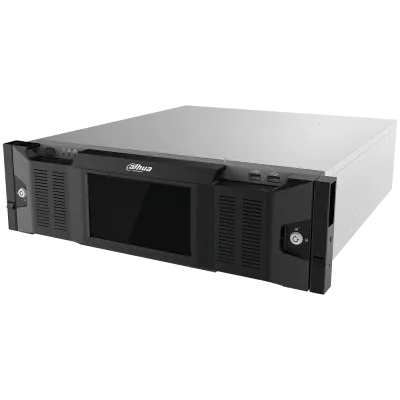 Dahua - DHI-DSS7016DR-S2 - DSS Pro Video Management Server, 15 SAS/SATA Video Storage Bays, No HDD for video storage