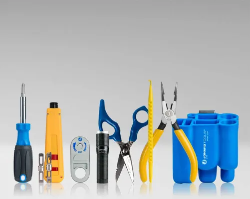 Jonard - TK-17 - Punchdown Tool Kit 