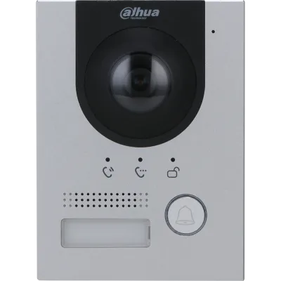Dahua - DHI-VTO2202F-P-S2 - Two-Wire IP Residential Outdoor Station