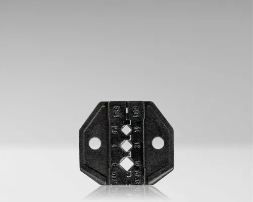 Jonard - SPD-MC3 - Solar Panel Crimping Die - MC3