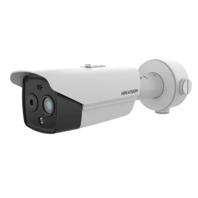 HIKVISION - DS-2TD2628T-3/QA - Bullet 256 3.5mm ±2°C