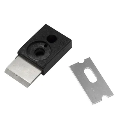 Simply 45 - S45-C190 - Replacement Blades for Simply45 RJ45 Crimp Tools - 1 set of 2 blades - Bag