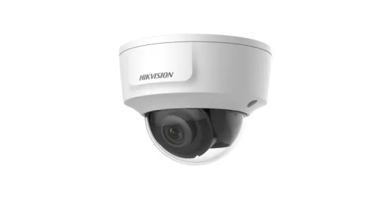HIKVISION - DS-2CD2125G0-IMS 2.8mm - DM 2MP28MM HDMI WDR POE/12