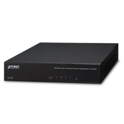 Planet - NMS-500 - Enterprise-class Universal Network Management Controller