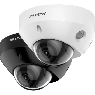 HIKVISION - DS-2CD2583G2-IS 4mm - DM IP67 8MP4MM WDR POE/12