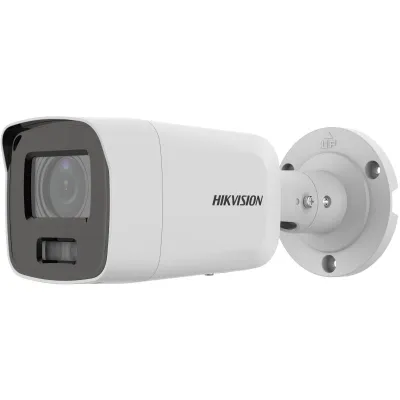 HIKVISION - DS-2CD2087G2-L 4mm - OT BL 4mm 8MP 24Hrx7 color