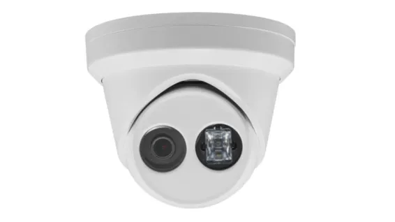 HIKVISION - DS-2CD2343G0-I 2.8mm - TURIP67 4MP28MM WDR POE/12